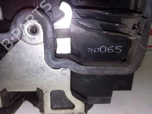 Front left lock BMW X3 (E83)  | BP15431120C98 