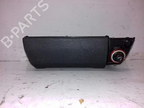 Used Ashtray VW TOURAN (1T1, 1T2) [2003-2010]  15443957