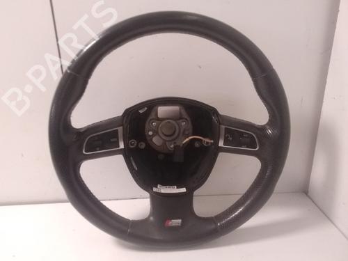 Used Steering wheel AUDI Q5 (8RB) 2.0 TDI quattro (170 hp) 15465793