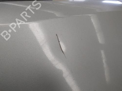 Right front door SSANGYONG KYRON 2.0 Xdi | BP15455899C3 