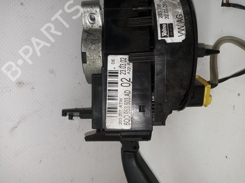 Switch VW POLO (9N_, 9A_)  | BP15457865I30 