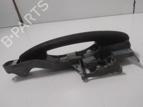 Front right exterior door handle CITROËN BERLINGO MULTISPACE (B9)  | BP15459998C129 