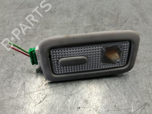 Used Interior roof light PEUGEOT 307 (3A/C) [2000-2012]  15464514