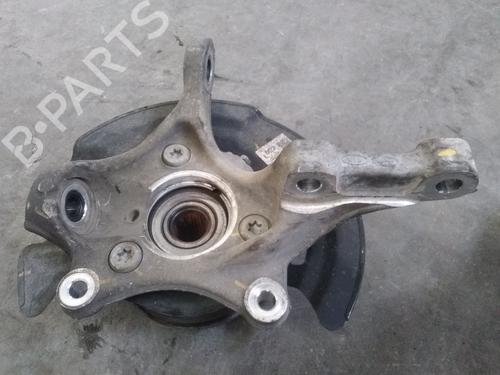 Left front steering knuckle KIA NIRO I (DE) 1.6 GDI Plug-in Hybrid | BP15453203M25 