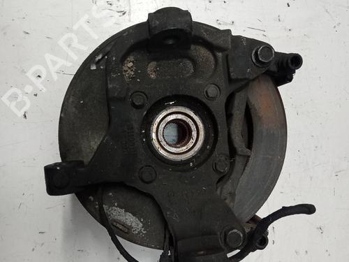 Left front steering knuckle HUMMER H2 Closed Off-Road Vehicle  15110011 | 15110011 | 15110011
