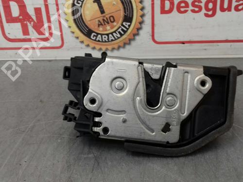 Rear right lock BMW 5 (E60) 530 d | BP15433248C99 