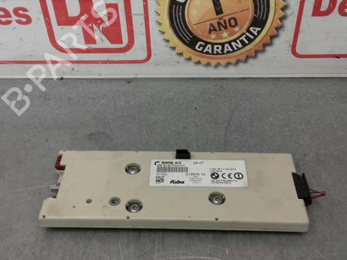 Module électronique BMW 7 (E65, E66, E67) 730 d (211 hp) 15436943