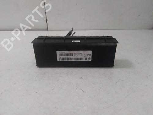 Used Control unit OPEL ASTRA J (P10) [2009-2016]  17438687
