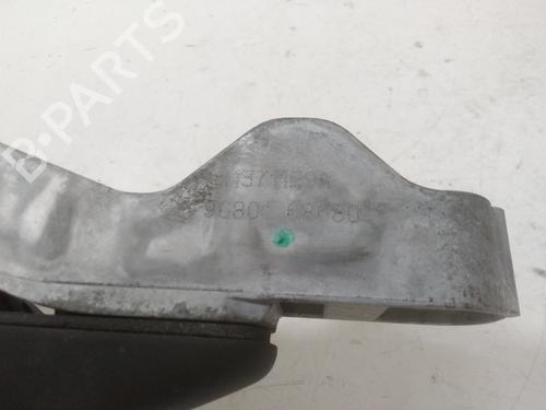 Front left exterior door handle CITROËN BERLINGO MULTISPACE (B9)  | BP15460117C128 