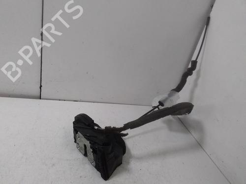 Front left lock NISSAN QASHQAI / QASHQAI +2 I (J10, NJ10, JJ10E)  | BP18015719C98 
