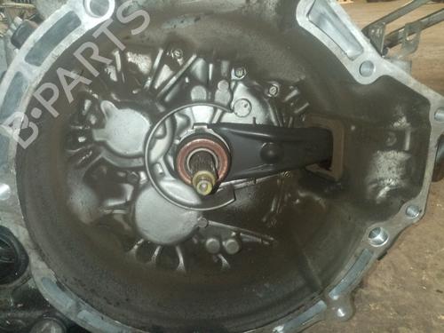 Gearbox MAZDA 6 Saloon (GG)  | BP16490229M3 