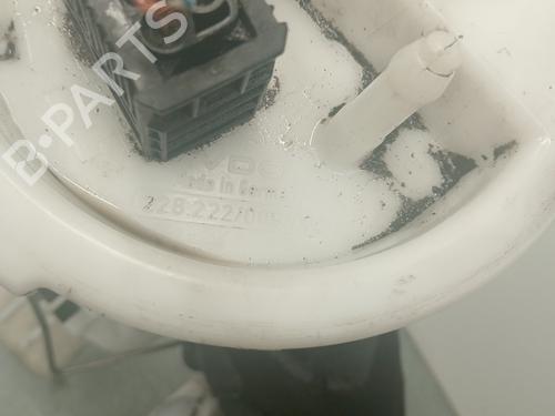 Fuel pump BMW 3 (E46) 318 i | BP16185664M76 