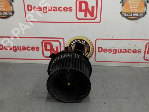 Heater blower motor CITROËN XSARA PICASSO (N68) 2.0 HDi | BP15435890M62 