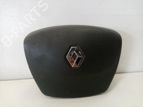 Used Driver airbag RENAULT SCÉNIC III (JZ0/1_) 1.6 dCi (JZ00, JZ12) (130 hp) 24453744