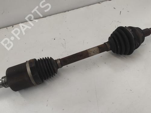 Used Left front driveshaft FORD FOCUS III 1.6 TDCi (115 hp) 15463449