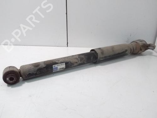 Used Right rear shock absorber KIA NIRO I (DE) 1.6 GDI Plug-in Hybrid (141 hp) 15453013