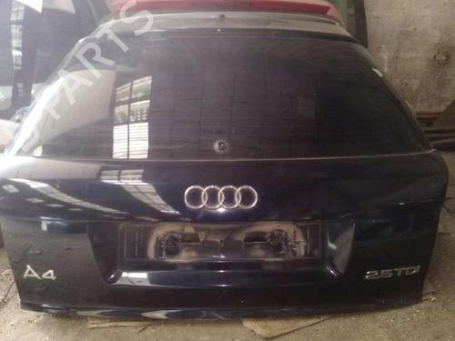 Bakluke CC/Kombi-Kupé AUDI A4 B6 (8E2)  | BP15430928C6 