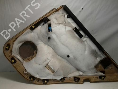 Rear left panel MERCEDES-BENZ M-CLASS (W164) ML 320 CDI 4-matic (164.122) | BP15442780C60 