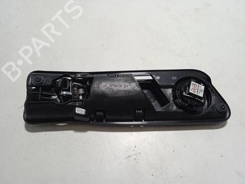 Rear left interior door handle VW TIGUAN (5N_) 2.0 TDI | BP15454767I15 