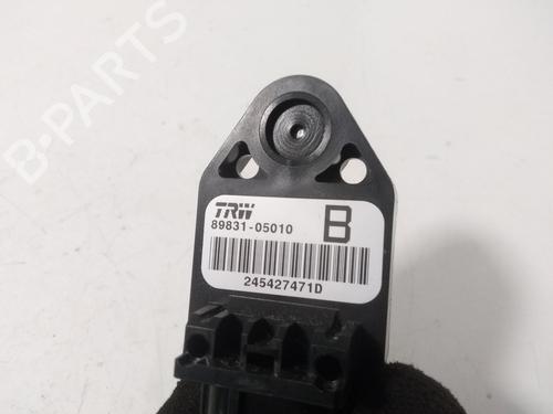 Elektronisk sensor TOYOTA AVENSIS (_T25_)  | BP15458126M84 