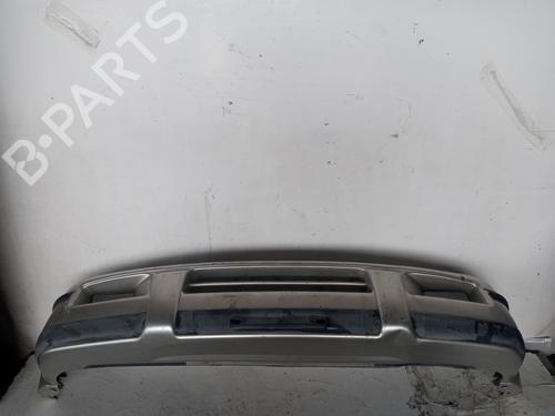 Used Front bumper OPEL MONTEREY B (M98) [1998-1999]  18078117