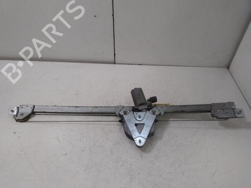 Used Right front window motor RENAULT TRAFIC II Van (FL) [2001-2025]  18015789