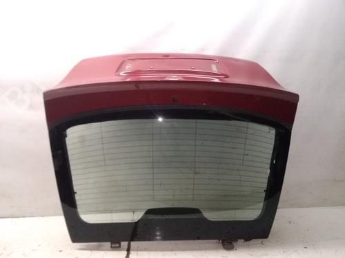 Bakluke CC/Kombi-Kupé BMW 3 Compact (E46) [2001-2005]  15439141
