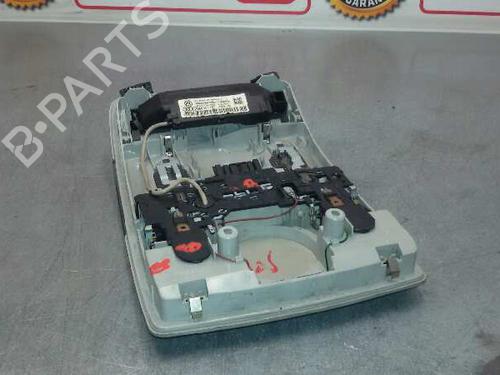 Kabinelys AUDI A4 B7 (8EC) [2004-2009]  15429887