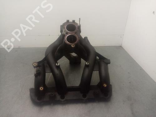 Used Intake manifold BMW 3 (E46) 318 i (118 hp) 16501056