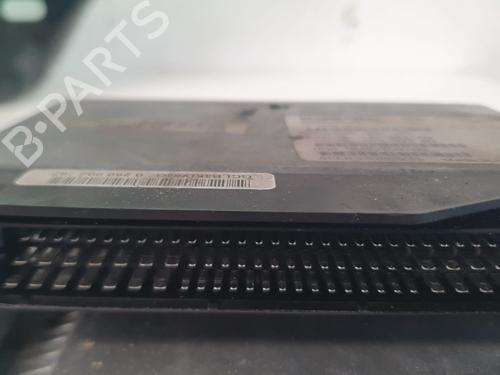 Engine control unit (ECU) CITROËN C5 I (DC_)  | BP15459007M57 