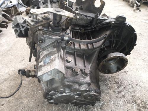 Gearbox MERCEDES-BENZ VITO Van (W638)  | BP15451465M3 