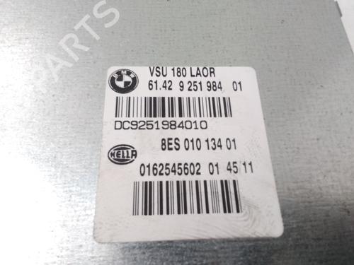 Electronic module BMW 5 (F10) 520 d | BP15557295M83 