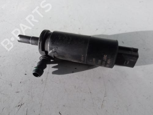 Used Washer pump VW GOLF V (1K1) [2003-2010]  15449408