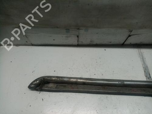 Step MERCEDES-BENZ M-CLASS (W164) ML 320 CDI 4-matic (164.122) | BP16470900C149 