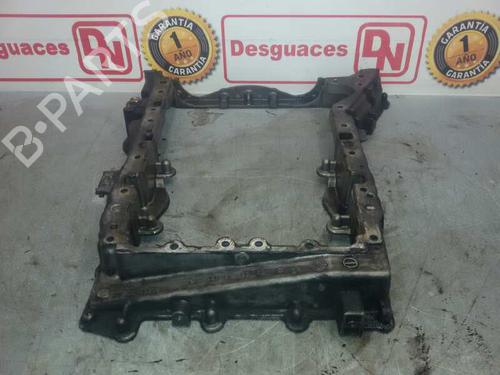 Used Oil sump MERCEDES-BENZ C-CLASS (W204) C 200 CDI (204.001) (136 hp) 15430478
