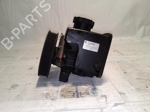 Used Steering pump MERCEDES-BENZ E-CLASS (W211) [2002-2009]  15441399
