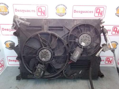 Køleventilator elektrisk VW TOUAREG (7LA, 7L6, 7L7) [2002-2013]  15431575