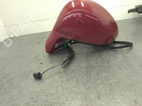 Left mirror CITROËN C4 I (LC_) 1.6 16V | BP21687044C26 