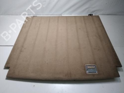 Used Rear parcel shelf MERCEDES-BENZ M-CLASS (W164) ML 320 CDI 4-matic (164.122) (224 hp) 15442978