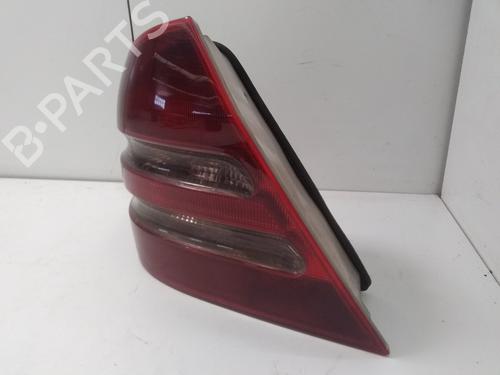 Left taillight MERCEDES-BENZ C-CLASS (W203) C 220 CDI (203.006, 203.008) | BP15461574C34 