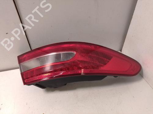 Used Left taillight JAGUAR XF I (X250) 3.0 D (241 hp) 20660734