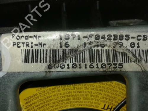 Driver airbag FORD MONDEO III (B5Y)  | BP15425108C9 
