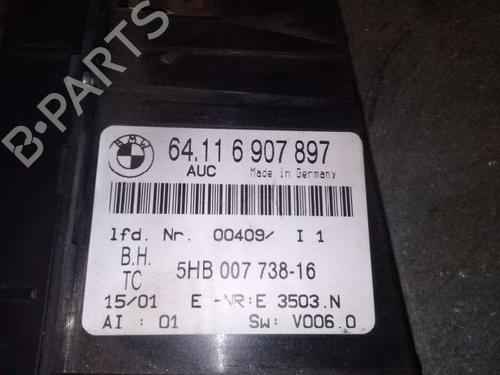 Climate control BMW 3 (E46)  | BP15431910I5 