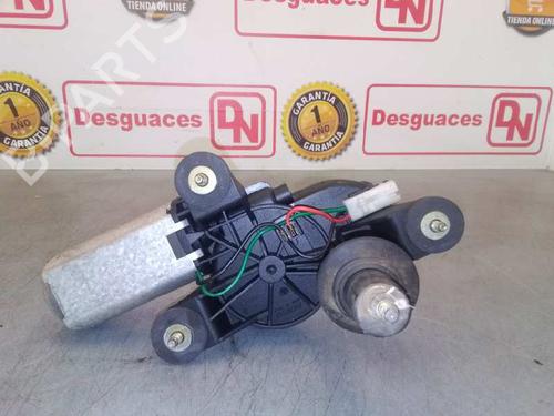 Rear wiper motor ALFA ROMEO 147 (937_) 1.6 16V T.SPARK ECO (937.AXA1A, 937.BXA1A) | BP15431381M102 