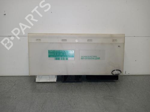 Elektronisk modul BMW X5 (E53) 3.0 d (218 hp) 15437945