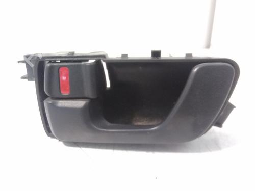 Used Front left interior door handle MITSUBISHI PAJERO III (V7_W, V6_W) 3.5 (V65W, V75W) (203 hp) 15451829