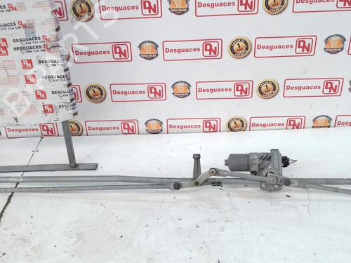 Used Front wiper motor PEUGEOT 308 I (4A_, 4C_) [2007-2016]  15426285