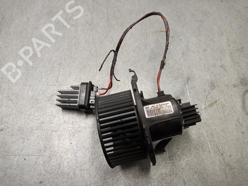 Used Heater blower motor OPEL ZAFIRA / ZAFIRA FAMILY B (A05) [2005-2019]  15441392