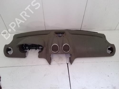 Dashboard MERCEDES-BENZ M-CLASS (W164) ML 320 CDI 4-matic (164.122) | BP15442816C46 
