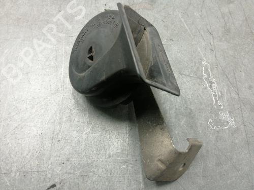 Used Horn RENAULT MEGANE II (BM0/1_, CM0/1_) [2001-2012]  15449591